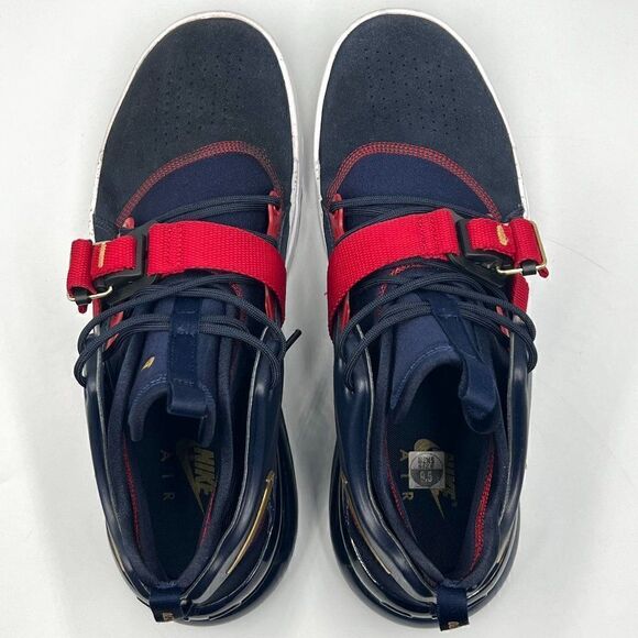 Nike Air Force 270 'Dream Team' - U.S.A - Picture 4 of 12